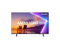 PHILIPS Ambilight TV 55PUS8560/12, 55", 4K UHD, Smart TV, Titan OS